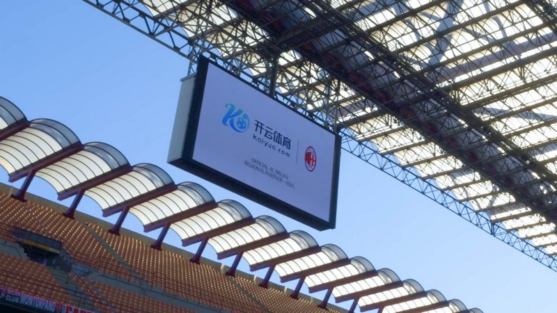 国足需要制